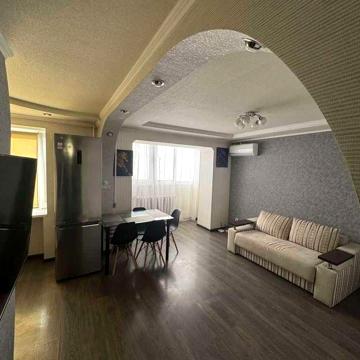 Сдается 2к квартира на пр.Слобожанский 143