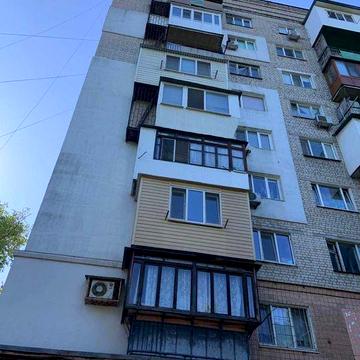 Квартира з капремонтом під косметику. Поруч з парком Горького