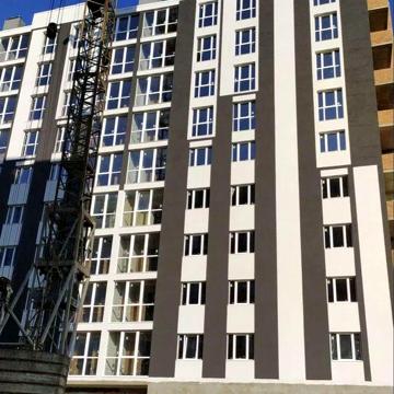 Продається 2-кімнатна квартира в новобудові