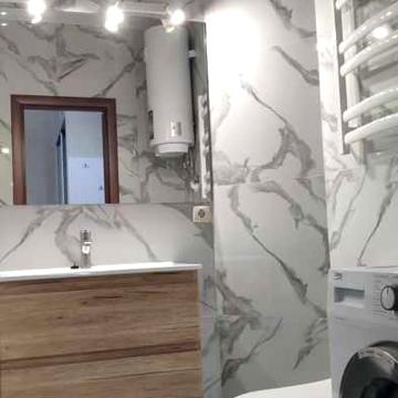 ЖК Баку, Глоби, Центральний район, Дніпро