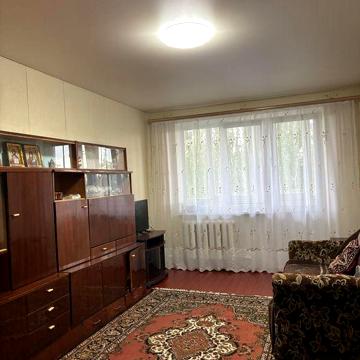 2-кімнатна квартира на богунії