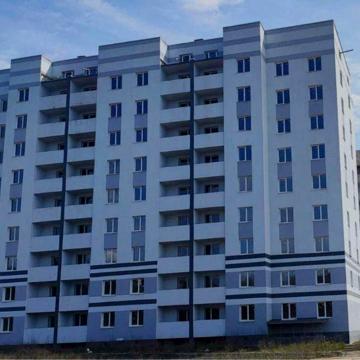 Продам 1 ком. 40 м2 Квартиру ЖК Валентиновская ЖК Валентиновская