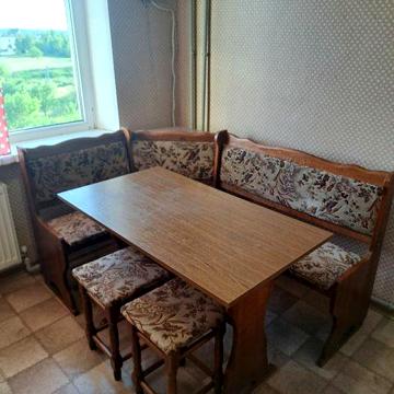 Сдаётся квартира