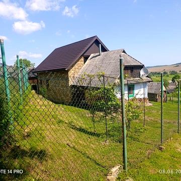 Продається  або обмінюється Хата с. Кальна