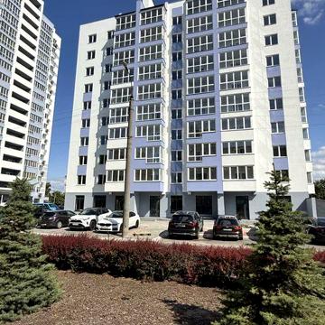 Продаж квартири 2-х кім. по вул.Б.Хмельницького-вул.Гоголя ЖК Даймонд Холл