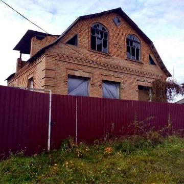 Приватний двохповерховий будинок газифікований 120 кв.м 8 соток