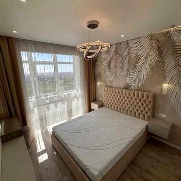 Продам 2 комн 60м2 Кадорр ЖК 53 Жемчужина! Архитекторская ЖК «53 Жемчужина»