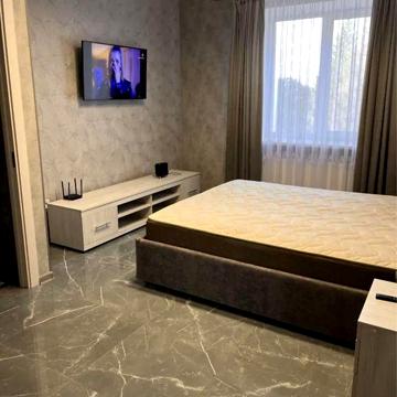 Оренда однокімнатної квартири на Замості в ЖК Зоря, вулиця Стрілецька