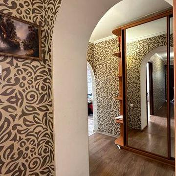 Здається 2кім квартира на Корбутівці