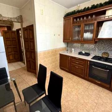 Аренда 3к квартиры в Центре