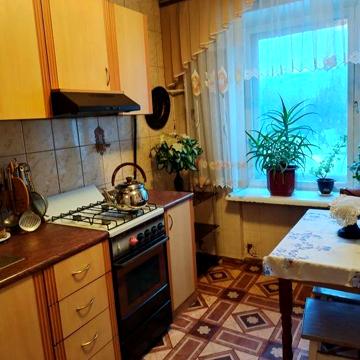 Здається в оренду 3х.кім.квартира.