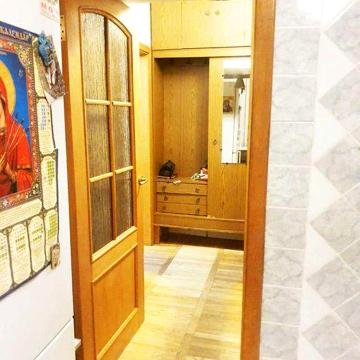 Здам 2к квартиру РОЗДІЛЬНІ кімнати, метро Оболонь Мінська 15хв