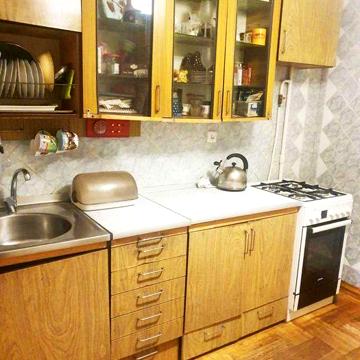 Здам 2к квартиру РОЗДІЛЬНІ кімнати, метро Оболонь Мінська 15хв