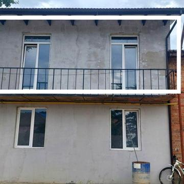 Продам 1-кімнатну квартиру. Вул.Коцюбинського.