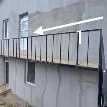 Продам 1-кімнатну квартиру. Вул.Коцюбинського.