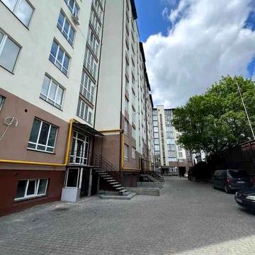 Продаж 2кім.квартири поруч з парком. Вулиця Чорновола ЖК Парковий Маєток