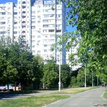 Оноре де Бальзака вул., 18