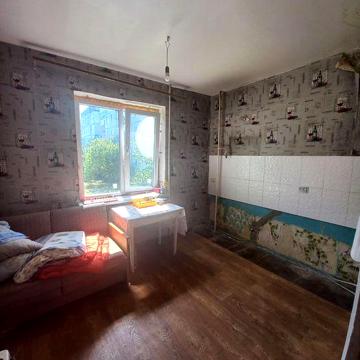 Продам 1к квартиру на Авиаторе