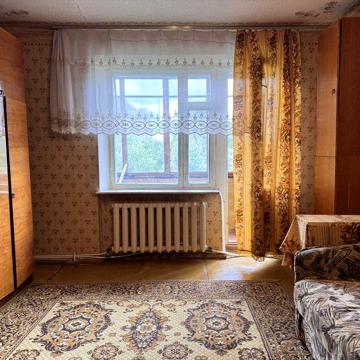 Продам 1-кімнатну квартиру в Немішаєвому