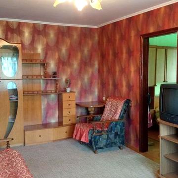 оренда трьохкімнатної квартири. Лесі українки 14