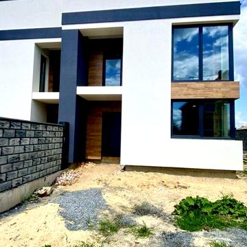 Продаж котедж дуплекс район Новий Двір двоян