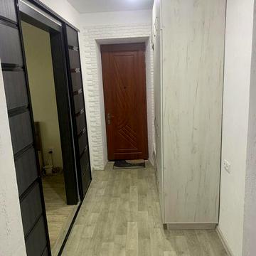 Сдам в аренду двухкомнатную квартиру в центре