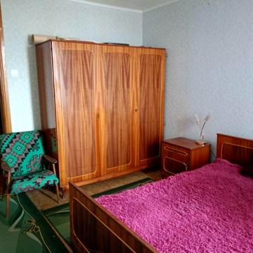 Сдам 2х комнатную квартиру. Алексеевка
