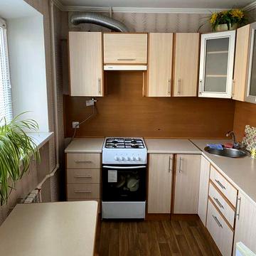 Аренда 1-но ком квартиры на ХАРИТОНОВА, Центрально-городской район