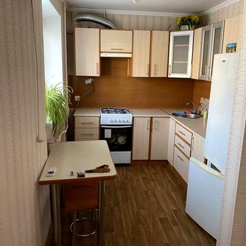 Аренда 1-но ком квартиры на ХАРИТОНОВА, Центрально-городской район