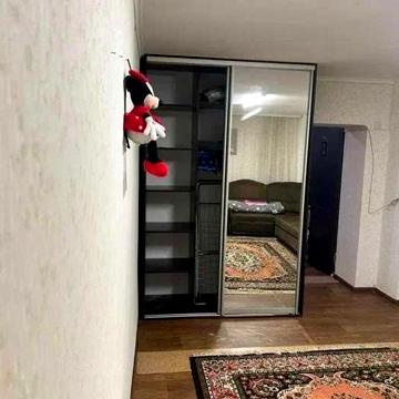 16m 1 квартира метро Индустриальная Роганский Докучаева