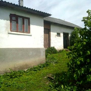 Продам будинок в селі Красносілці