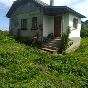 Продам будинок в селі Красносілці
