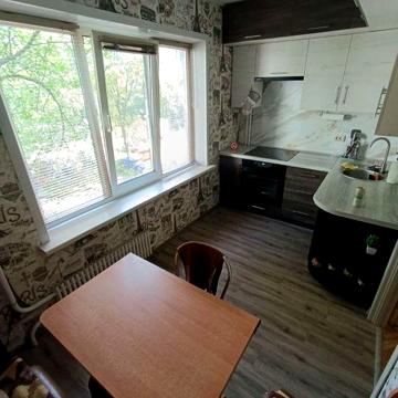 Однокомнатная квартира в самом безопасном районе Запорожья