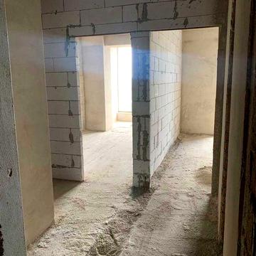 Двокімнатна квартира біля Києва — новий будинок, хороша ціна ЖК Sobornyi