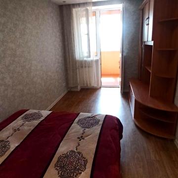 Довгострокова оренда 3к Квартира Івана Франка вулиця