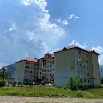 Квартира м. Сколе Львівської області