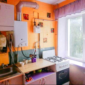 3-кімнатна квартира біля Нового Ринку