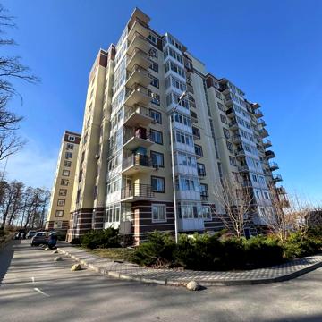 Лісова вул., 5
