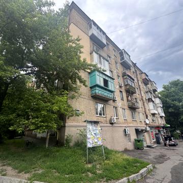 Дмитра Дорошенка вул. (Чигоріна), 61