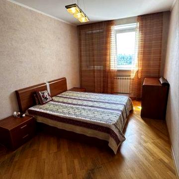 Оренда 2 к квартири Всеволода Нестайка 8