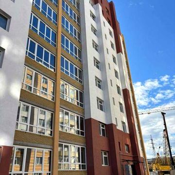 Продаж 1-кімнатної квартири у ЖК "Європейський" (Виставка) 39516
