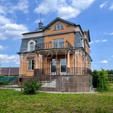 Берегова вул.