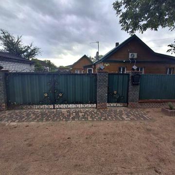 Продаж 3к Дім Горького вулиця