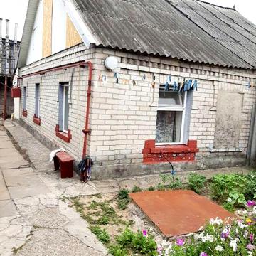 Частина будинку+літня кухня по Механічній, р-н Південного ринку і 70СШ