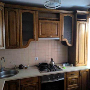 Здам в оренду 2-кімнатну квартиру по пр-ту Соборності + комуналка