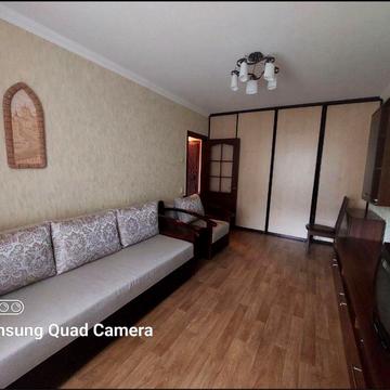 Оренда 1кімнатної квартири в центрі