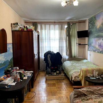 Продаж 1к Квартира Космонавтів проспект