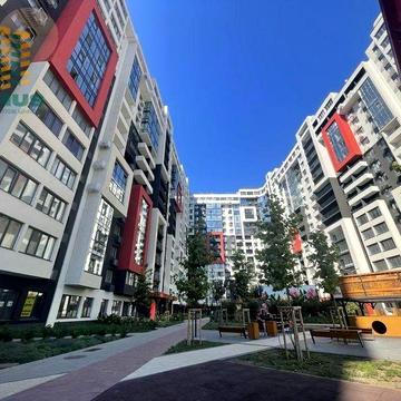 Продам 2к квартиру 70 м2 в ЖК Таировские Сады! Балкон! ЖК «Таировские сады»