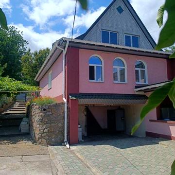 Продам будинок в селі Шкарівка, Київської області