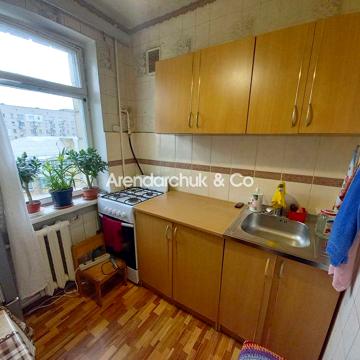 Актуально! Продаж 1к квартири Вереснева 5 Дарницький р-н